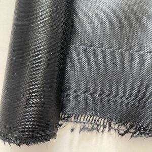 Buy cheap Waterproof Asphalt Cloth Fire Resistance Smooth Surface product