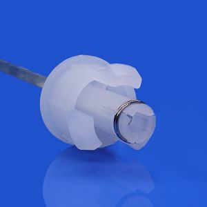 Buy cheap 4 Inch Alumina Ceramic Crushgrind Mechanism For pepper from wholesalers