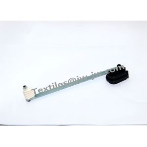 Buy cheap Metal Somet Rapier Loom Leno Tensioner Parts BM8105A from wholesalers