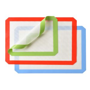 Buy cheap Durable Heat Resistance Non Stick Cookie Sheet With FDA Standard product