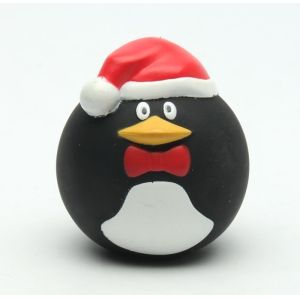 Buy cheap Cute Vinyl Penguin Squeaky Dog Toy Environmental Friendly ODM Service from wholesalers