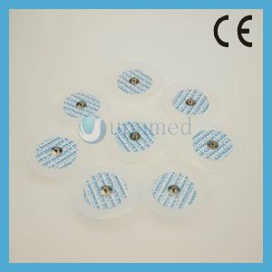 Buy cheap ecg disposable electrodes,self adhesive electrode pads from wholesalers