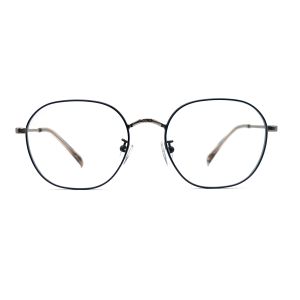 Buy cheap MD106T Lightweight Titanium Optical Frame from wholesalers