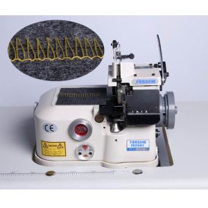Buy cheap 1 Thread Abutted Seam Sewing Machine (heavy duty) FX-2501 from wholesalers