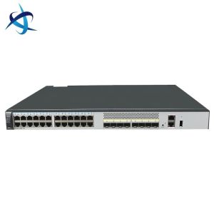 Buy cheap Enterprise S5730S-48C-EI-AC Gigabit Switch with 4 10 Gigabit SFPs Type A Connector from wholesalers