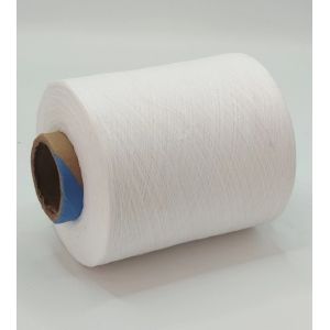 Buy cheap Ne6/1 Ne8/1 Regenerated Cotton Yarn from wholesalers