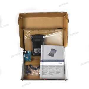 Buy cheap For JLR DoIP VCI SDD Pathfinder Interface For JLR Diagnostic From 2005 To 2024 Support Online Programming With Wifi from wholesalers