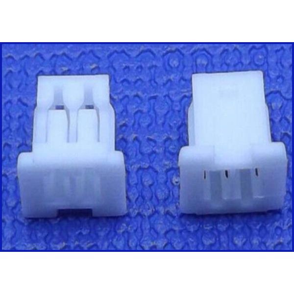 Quality pitch 1.25mm Wafer mating cross section for sale