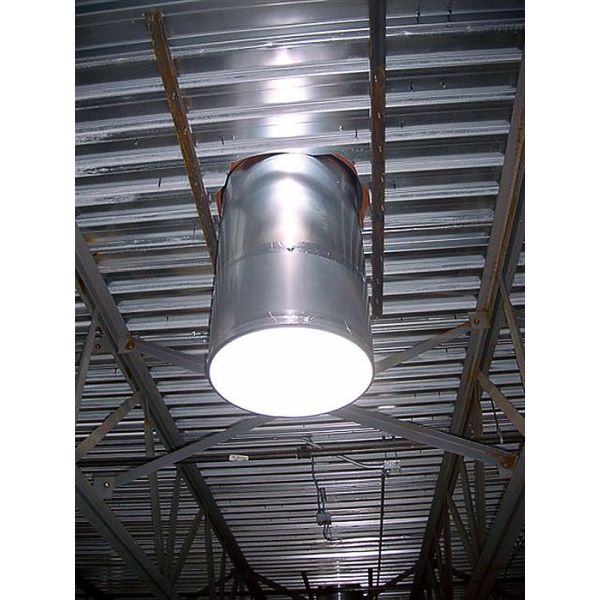 Buy cheap 400cm flexi-tunnel skylight from wholesalers