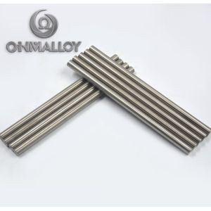 Buy cheap Grinding Surface Cold Drawing 800mm Cr20Ni80 Nichrome Rod from wholesalers