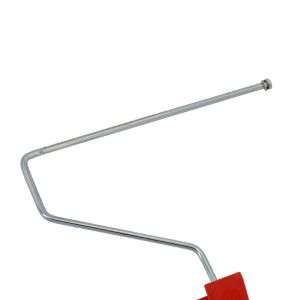 Buy cheap 230mm paint roller sleeve, roller paint set, paint roller frame from wholesalers