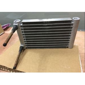 Buy cheap High Performance Microchannel Heat Exchanger Environmental Friendly from wholesalers