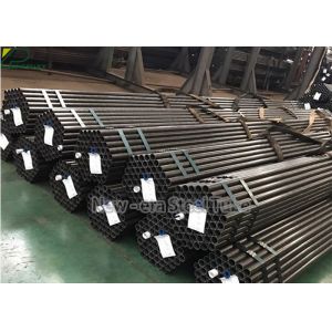 Buy cheap ASTM A213 T5 Alloy Stainless Steel Seamless Pipe from wholesalers