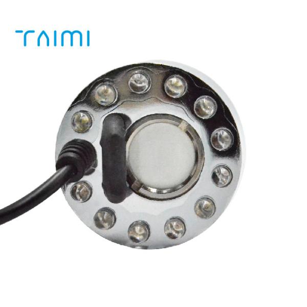 Buy cheap 12PCS LED Ultrasonic Atomizing Transducer from wholesalers