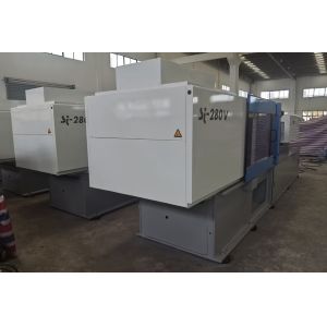 Japan TOYO Used Injection Molding Equipment Automatic Plastic Injection Moulding