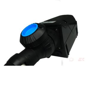 Buy cheap Flameproof IP66 Exproof Explosion Proof Plug And Socket Switch With Brass Core from wholesalers