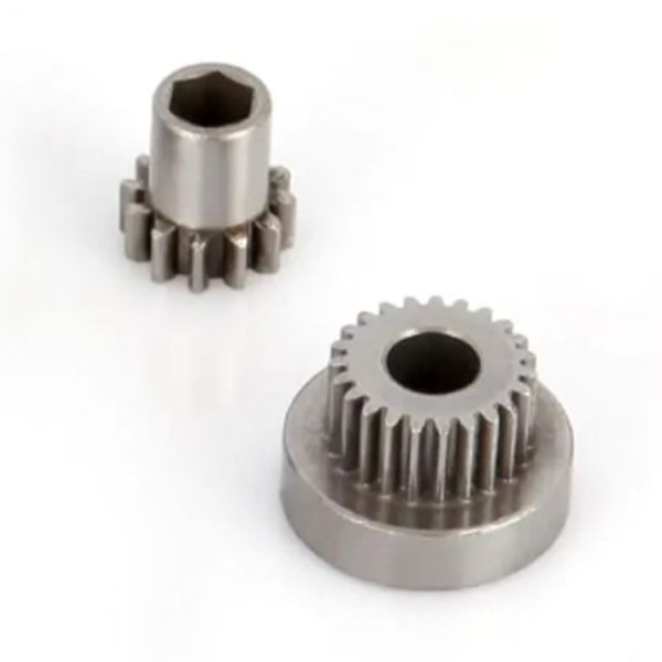 Quality Powder Metallurgy Sintering Precision Small Pinion Gear Machinery Parts for sale