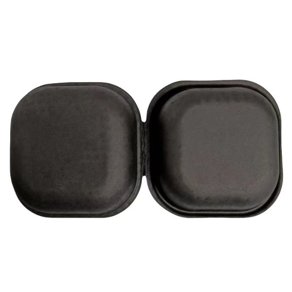 Buy cheap Fast Food Takeaway Burger Box with Customized Color and CMYK 4 Color Offest Printing from wholesalers