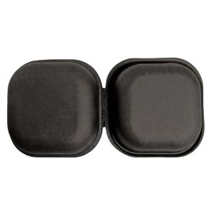 Buy cheap Fast Food Takeaway Burger Box with Customized Color and CMYK 4 Color Offest Printing from wholesalers