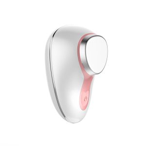 Buy cheap 1500mAh Cleanser Toner Moisturizer , 200 Times/S Micro Vibration Facial Toning Device from wholesalers