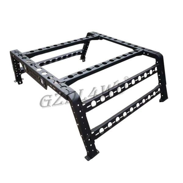 Quality Auto Parts 4x4 Roll Bar For Medium And Large Pickup Load 300KG for sale