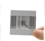 Security most hot sell High quality EAS alarm Soft Label Radio Frequency system