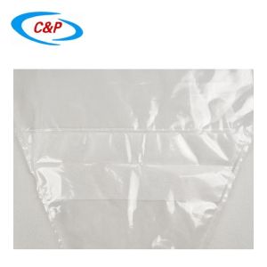 Surgical Under Buttock Drape Sterile Drape With Hole OEM