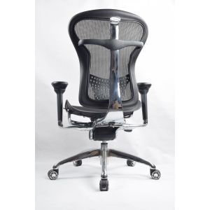 Buy cheap High Back Ergo Computer Mesh Seat Chair ODM from wholesalers