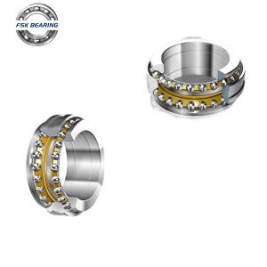 Buy cheap Double Row 234440-M-SP Thrust Angular Contact Ball Bearing 200*310*132mm Machine Tool Spindle Bearing from wholesalers