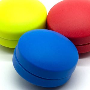 Buy cheap Prevent Blowing with Strong Fluorescent Shower Curtain Weights and Silicone Coated Magnets from wholesalers