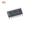 Buy cheap CD74HC4046AM96  Semiconductor IC Chip High-Performance CMOS Phased Lock Loop With VCO And Voltage Controlled Oscillator from wholesalers