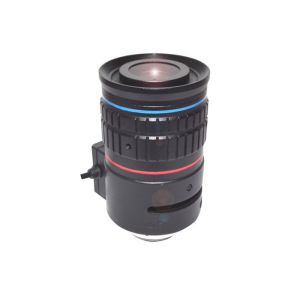 1/1.8" 11-40mm F1.8 8Megapixel C-mount DC Auto IRIS Manual Zoom IR Vari-focal