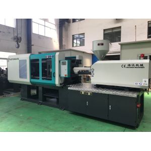 Buy cheap Thermoplastic 240t Injection Molding Machine Of Multi - Function Laundry Bucket from wholesalers