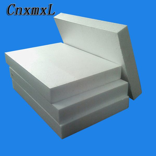 Quality Tough Density Cushioning EPS Foam Packaging 40mm EPS Rigid Foam Board for sale