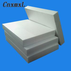 Buy cheap Tough Density Cushioning EPS Foam Packaging 40mm EPS Rigid Foam Board from wholesalers