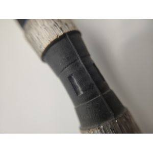 Buy cheap Flexible Concrete Wire Saw for Cutting Large Beams Bridges and Concrete Road Piles from wholesalers