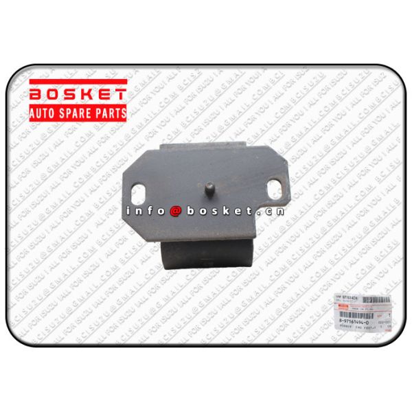 Buy cheap Front Engine Foot Rubber for ISUZU NPR66 4HF1 8971614940 8970792201 8-97161494-0 8-97079220-1 from wholesalers