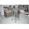 Buy cheap Biotechnology 500L Mixing Tank Agitator Moveable Multi Function from wholesalers