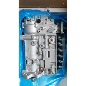 Buy cheap SP138336 Fuel Injection Pump LIUGONG Wheel Loader Parts from wholesalers