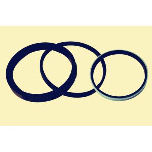 Buy cheap F1300 F1600 F2200HL mud pump O ring 125x7 O ring 345x7 O ring 185x7 O ring 160x7 O ring 190x3.55 O ring 95x3.55 from wholesalers