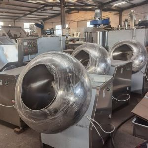 Buy cheap Peanut Coating Machine, Flour Coated Peanut Oven, Peanut Seasoning Machine from wholesalers