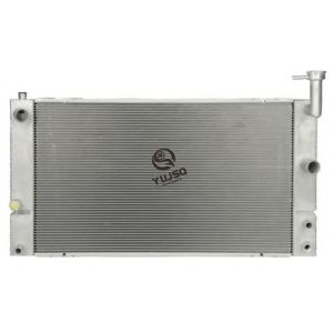 Buy cheap Aluminum Core Radiator for Toyota Prius 2003-2009 1.5L Engine from wholesalers
