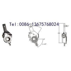 Buy cheap Slack Adjuster Automatic 4W8065 China from wholesalers