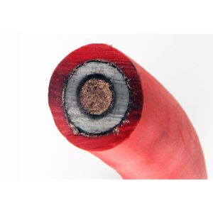 Buy cheap High Precision Rubber Sheathed Cable for Accurate Power Delivery from wholesalers