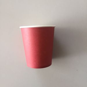 Buy cheap Disposable paper cup home barbecue office tea cup product