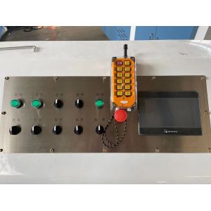 Automatic Grade Automatic Carton Box Folding Gluing Machine for Corrugated