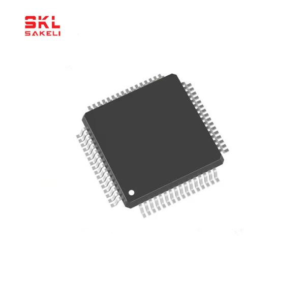 Quality STM32L152RBT6A MCU Microcontroller Unit 32 Bit ARM Cortex M3 for sale