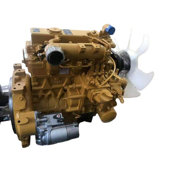 Quality Standard CAT C1.8 Engine Assembly For Excavator for sale