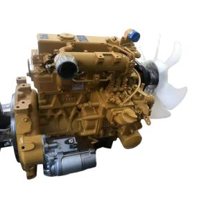 Buy cheap Standard CAT C1.8 Engine Assembly For Excavator from wholesalers