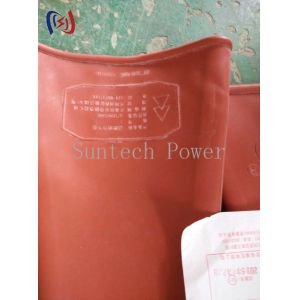 Buy cheap Insulated Shoes Boots Transmission Line Stringing Tools from wholesalers